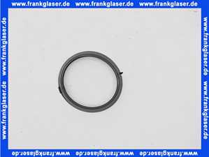 Dornbracht Dicht. Ersatzteile 091403015 D. 39 x 12 mm 09140301590