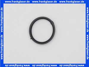 Dornbracht Dicht. Ersatzteile 091403015 D. 39 x 12 mm 09140301590
