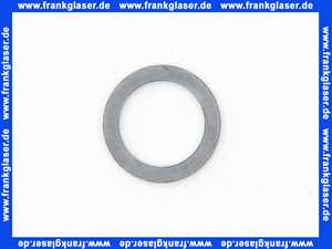 Dornbracht Dichtung NBR 70 Ersatzteile 091405001 25,9 x 19,0 x 3,1 mm 09140500190