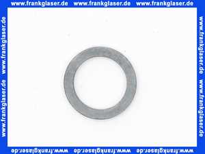 Dornbracht Dichtung NBR 70 Ersatzteile 091405001 25,9 x 19,0 x 3,1 mm 09140500190