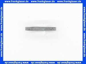 Dornbracht Dichtung NBR 70 Ersatzteile 091405001 25,9 x 19,0 x 3,1 mm 09140500190