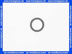 Dornbracht Dichtung NBR 70 Ersatzteile 091405005 20,8 x 16,0 x 1,5 mm 09140500590