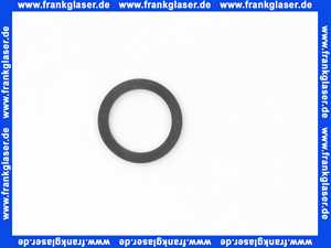 Dornbracht Dichtung EPDM 70 Ersatzteile 091405008 24,0 x 18,0 x 3,0 mm 09140500890