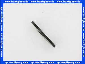 Dornbracht Dichtung NBR 70 Ersatzteile 091405014 48,0 x 27,0 x 3,0 mm 09140501490