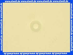 Dornbracht Dicht. für Ablaufgarnitur Ersatzteile 091405040 D. 18 x 6,5 mm 09140504090