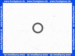Dornbracht O-Ring EPDM 70 Ersatzteile 091410061 7,5 x 1,52 mm 09141006190