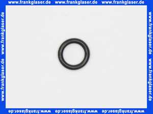 Dornbracht O-Ring EPDM 70 Ersatzteile 091410086 8,0 x 1,9 mm 09141008690