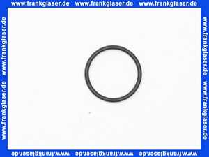 Dornbracht O-Ring EPDM 70 Ersatzteile 091410096 17,0 x 1,5 mm 09141009690