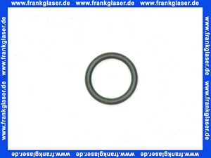 Dornbracht O-Ring NBR 70 Ersatzteile 091410141 34,59 x 2,62 mm 09141014190