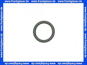 Dornbracht O-Ring NBR 70 Ersatzteile 091410187 20,0 x 2,0 mm 09141018790