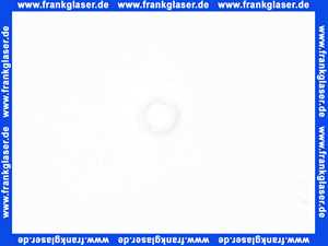 Dornbracht Stützring Ersatzteile 091415020 60 x 100 x 3 mm 09141502090