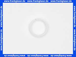 09141502190 Dornbracht Ring Ersatzteile D. 19,5 x 5,4 mm