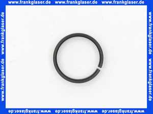 Dornbracht Stützring Ersatzteile 091415022 D. 21,5 x 5,5 mm 09141502290