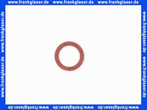 Dornbracht Dichtung Vf 3110 Ersatzteile 091420010 24,0 x 17,0 x 2,0 mm 09142001090