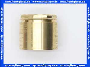 Dornbracht Haube/Hülse Ersatzteile 091701033 09170103390
