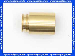 Dornbracht Hülse Ersatzteile 091701192 D. 22 x 32 mm 09170119290