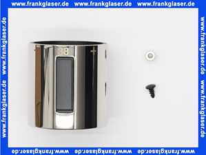 0917330200008 Dornbracht Thermostatgriff Platin
