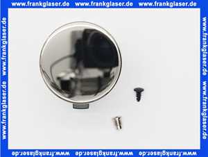 0917330200008 Dornbracht Thermostatgriff Platin