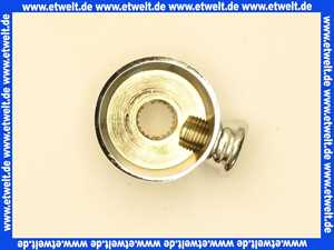 09182001100 Dornbracht Umstellung WFB-1/2 Ersatzteile 091820011 chrom