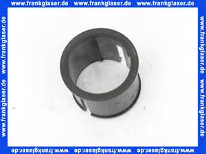 Dornbracht Haube/Hülse Ersatzteile 091840085 D. 28,8 x 24,5 mm 09184008590