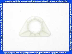 Dornbracht Befestigung Ersatzteile 091840090 89 x 58 x 18,5 mm 09184009090