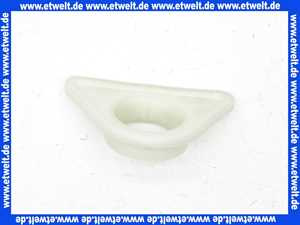 Dornbracht Befestigung Ersatzteile 091840090 89 x 58 x 18,5 mm 09184009090