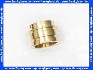 Dornbracht Haube/Hülse Ersatzteile 09184009510 D. 33,2 x 23,7 mm 0918400951090