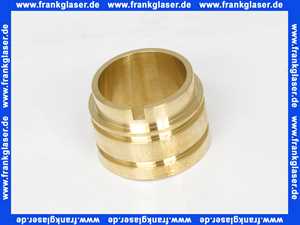 Dornbracht Haube/Hülse Ersatzteile 09184009510 D. 33,2 x 23,7 mm 0918400951090