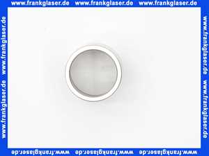 Dornbracht Hülse 091840194 D. 28 x 30 mm Platin gebürstet 091840194-06