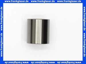 Dornbracht Hülse 091840194 D. 28 x 30 mm Dark Platinum ge 091840194-99