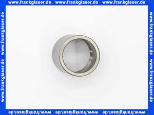 Dornbracht Hülse 091840194 D. 28 x 30 mm Dark Platinum ge 091840194-99