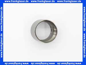 Dornbracht Hülse 091840194 D. 28 x 30 mm Dark Platinum ge 091840194-99
