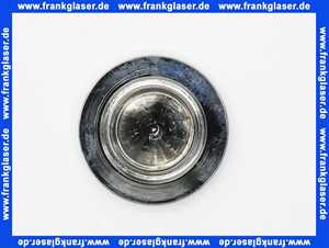 09203100500 Dornbracht Griffdeckel Ersatzteile 092031005 chrom