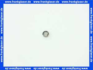 Dornbracht Griff Ersatzteile 092032044 D. 8,5 x 12,5 mm chrom 092032044-00