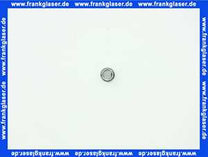 Dornbracht Griff Ersatzteile 092032044 D. 8,5 x 12,5 mm chrom 092032044-00