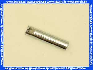 09203303000 Dornbracht Knopf 45x10 chrom