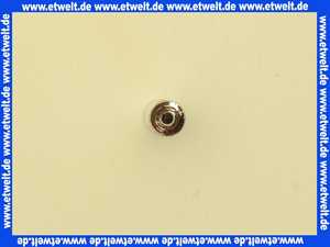 09203303000 Dornbracht Knopf 45x10 chrom