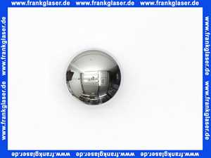 Dornbracht Zugknopf Ersatzteile 092036030 D. 30 x 27 mm chrom 092036030-00