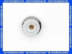 Dornbracht Zugknopf Ersatzteile 092036030 D. 30 x 27 mm chrom 092036030-00