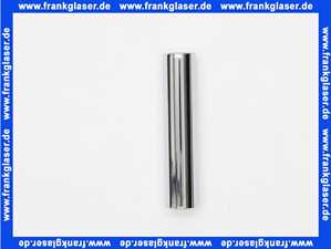 Dornbracht Griff Ersatzteile 092063005 D. 14 x 66 mm chrom 092063005-00