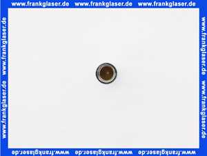 Dornbracht Griff Ersatzteile 092063005 D. 14 x 66 mm chrom 092063005-00
