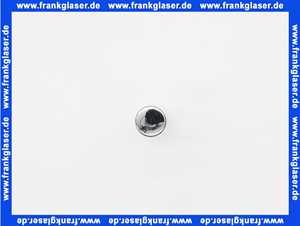 Dornbracht Griff Ersatzteile 092063005 D. 14 x 66 mm chrom 092063005-00