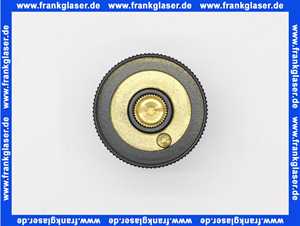 Dornbracht Griff Ersatzteile 092066010 D. 45 x 38 mm schwarz matt 092066010-33