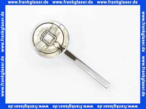 09206700400 Dornbracht Griff Hebel Ersatzteile 092067004 chrom