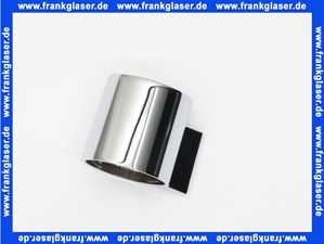 Dornbracht Griff für Thermostat Ersatzteile 092067006 41 x 40 x 53 mm chrom 092067006-00