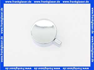 Dornbracht Griff für Thermostat Ersatzteile 092067006 41 x 40 x 53 mm chrom 092067006-00