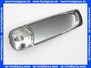 09207200200 Dornbracht Griff Hebel Ersatzteile 092072002 chrom