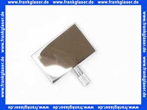 09207800700 Dornbracht Griff Ersatzteile 092078007 chrom