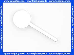 09207904006 Dornbracht Griff Hebel Ersatzteile 092079040 platin matt