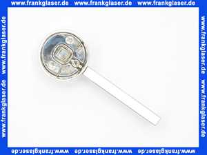 09207904006 Dornbracht Griff Hebel Ersatzteile 092079040 platin matt